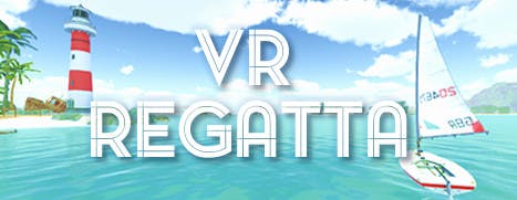 VR Regatta medium capsule