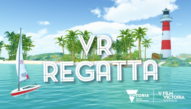 VR Regatta big capsule